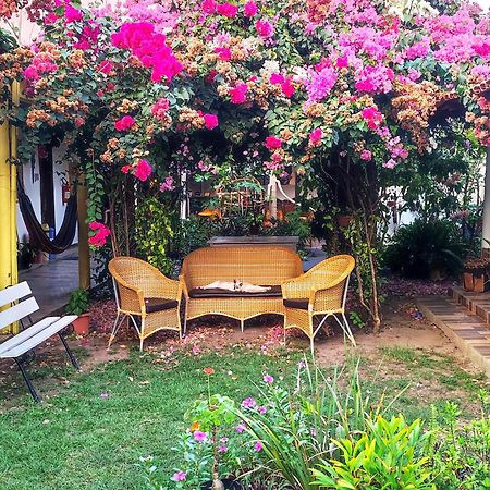 Pousada Solar Encanto Do Marajo 소우레 외부 사진
