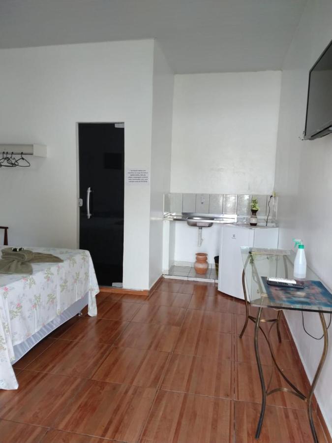 Pousada Solar Encanto Do Marajo 소우레 외부 사진