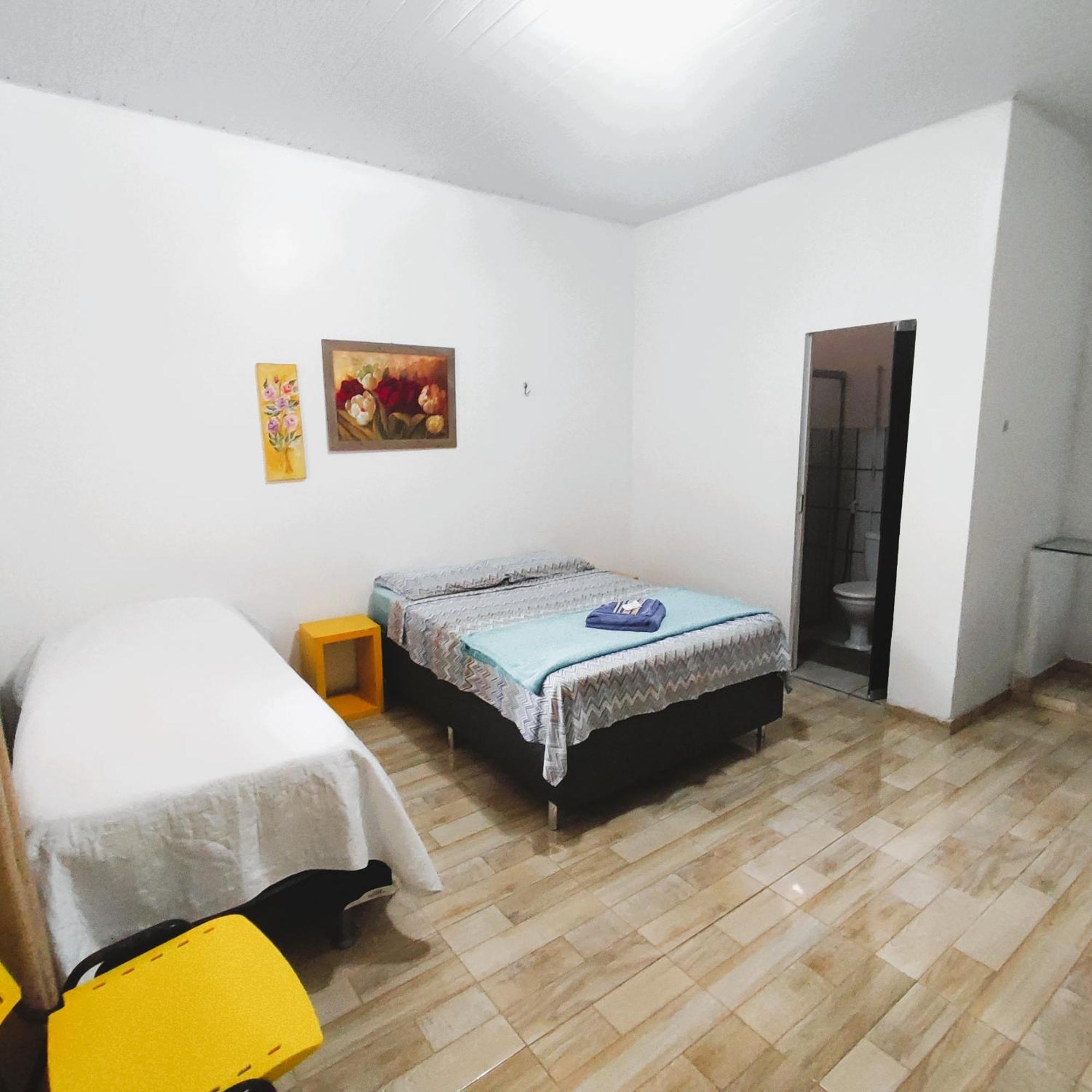 Pousada Solar Encanto Do Marajo 소우레 외부 사진