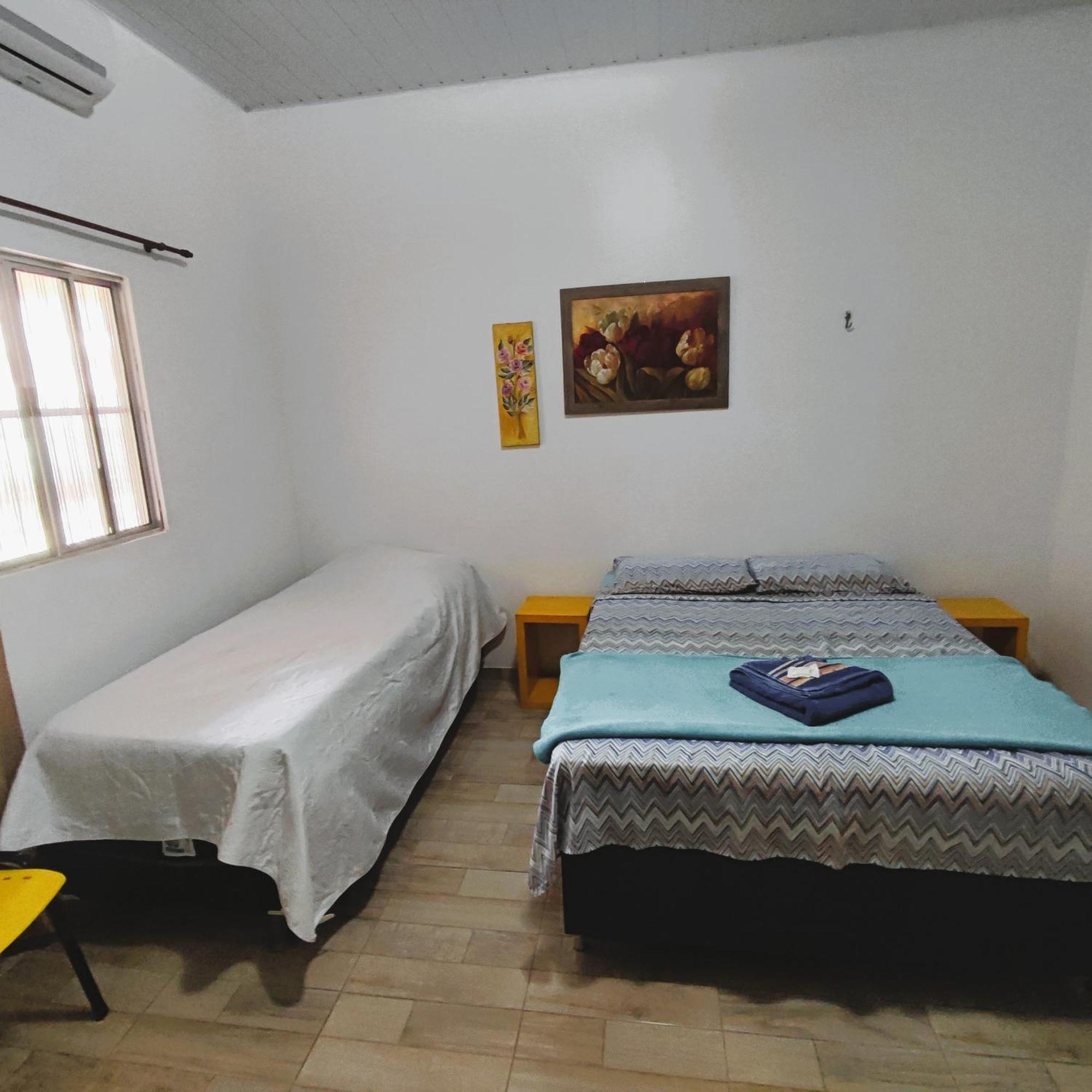 Pousada Solar Encanto Do Marajo 소우레 외부 사진